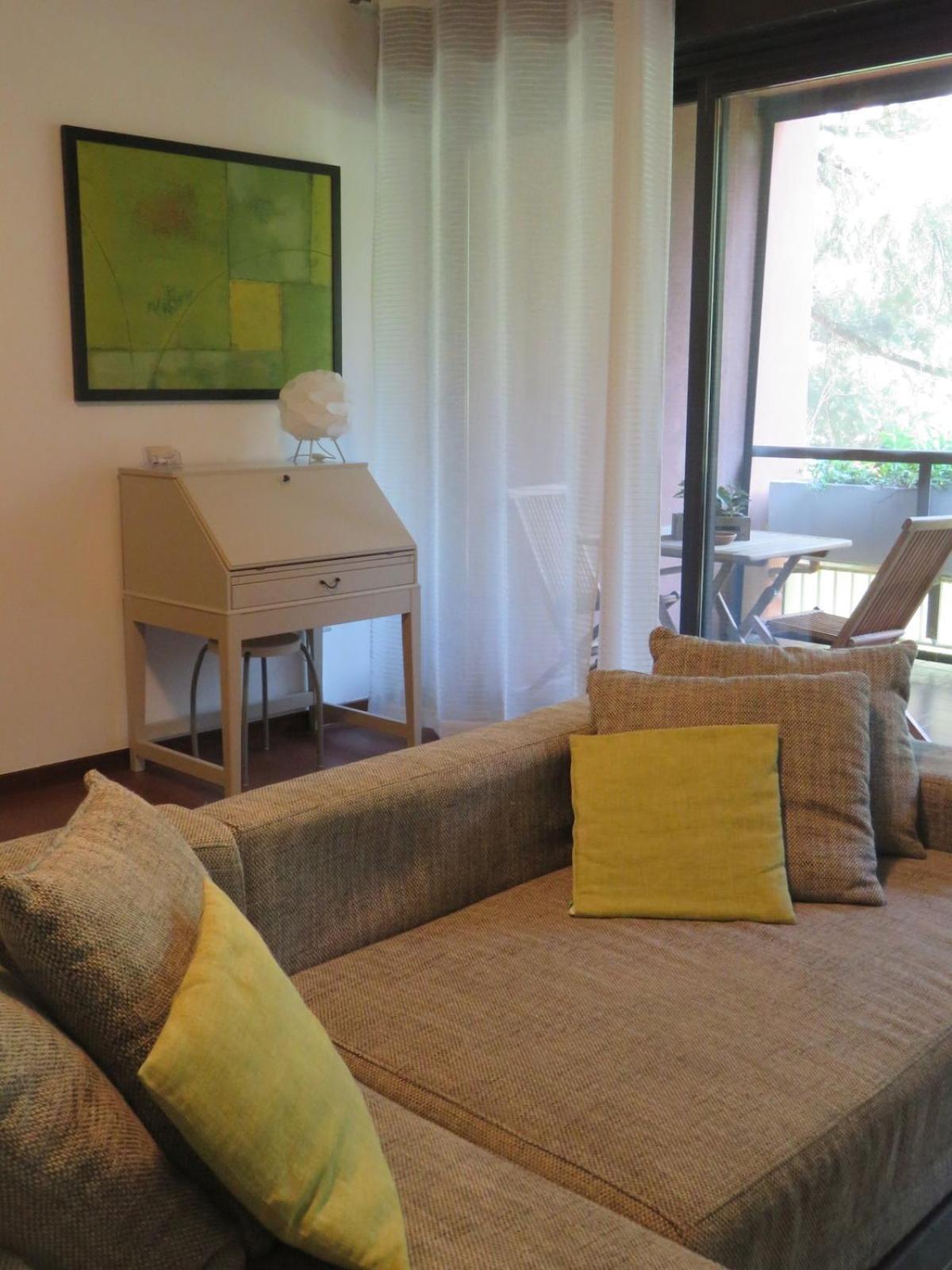 Casa Vacanze Tigli 312 Basiglio Luaran gambar