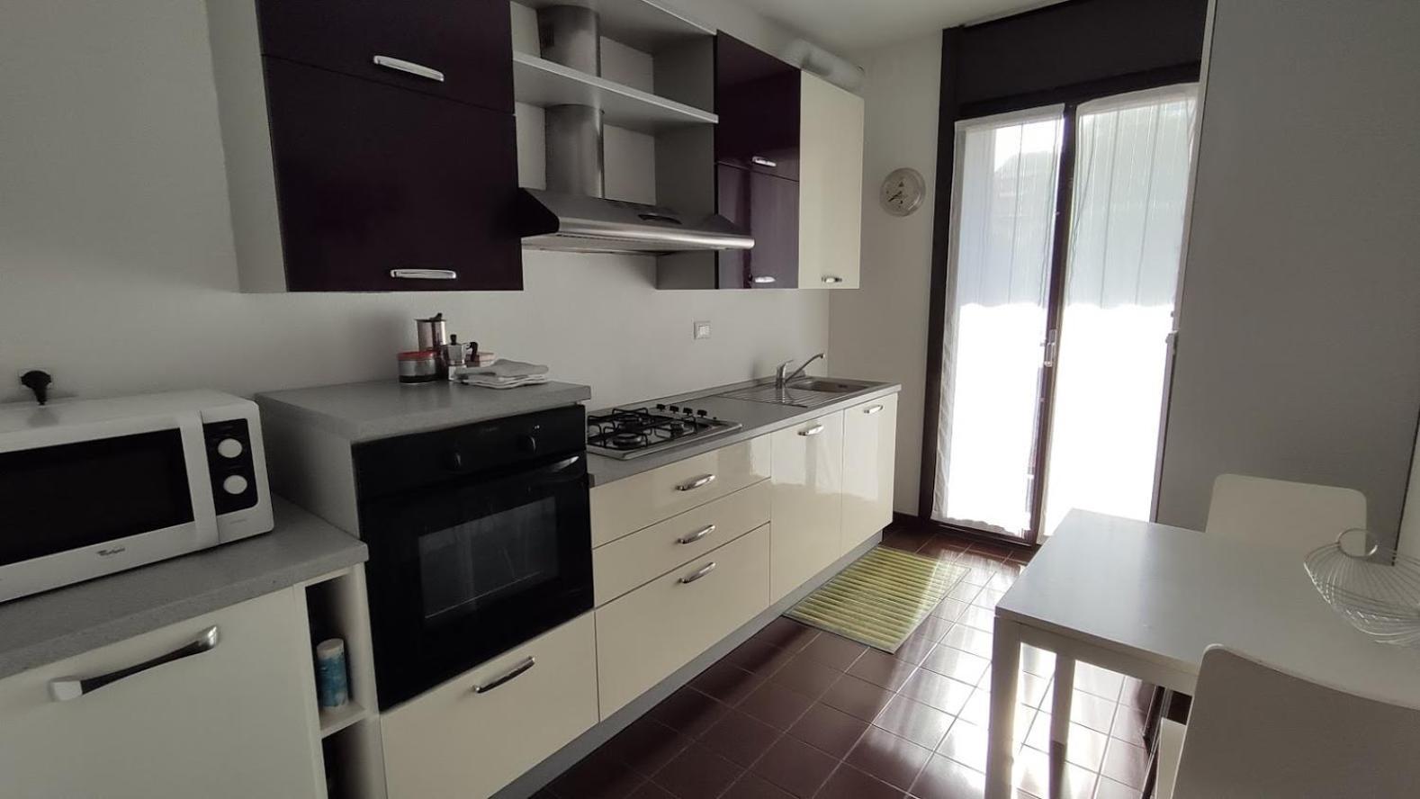 Casa Vacanze Tigli 312 Basiglio Luaran gambar